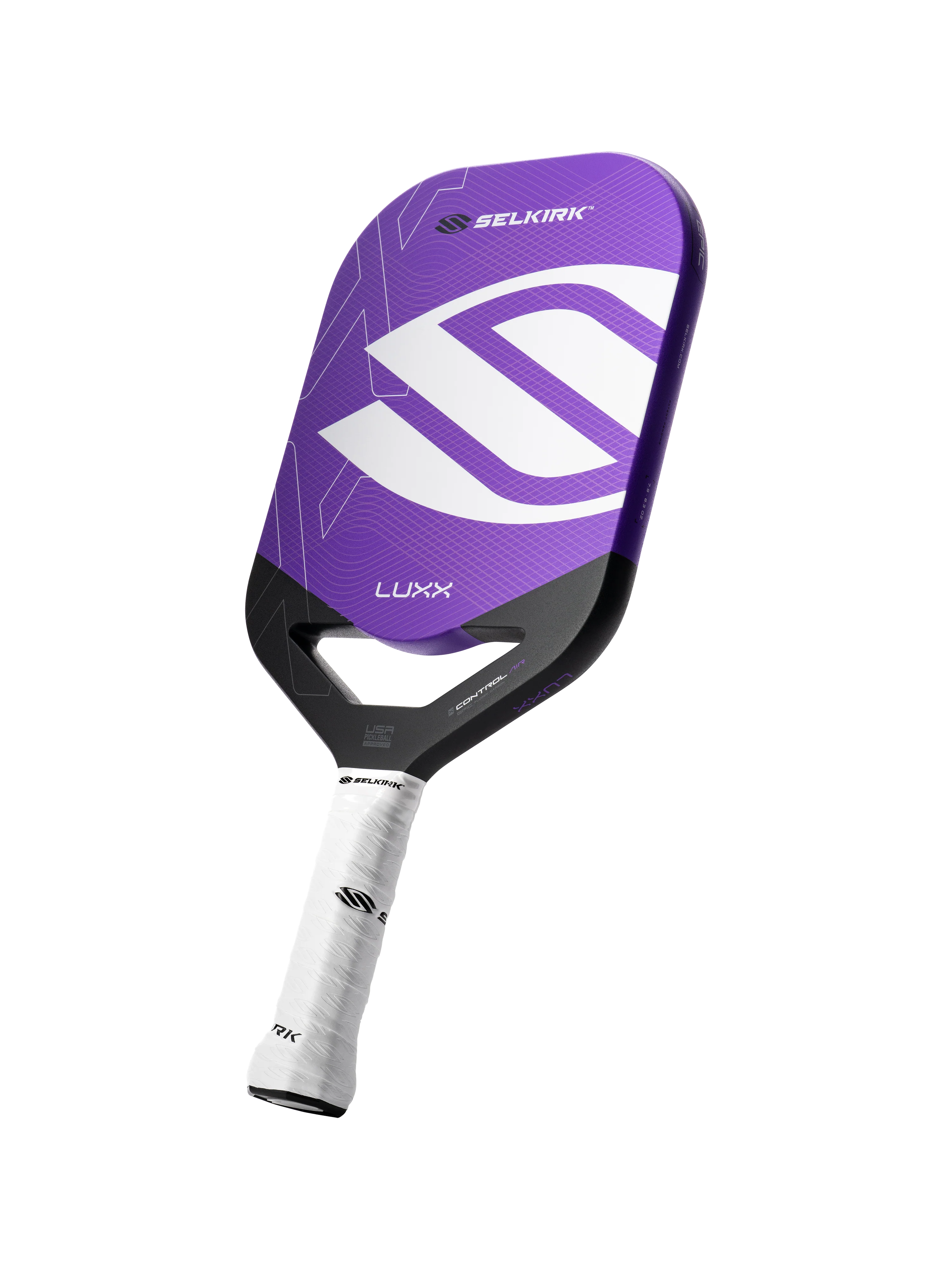 LUXX Control Air with InfiniGrit - Epic